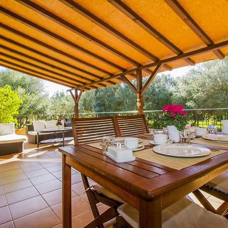 Finca Katia Capdepera  Εξωτερικό φωτογραφία