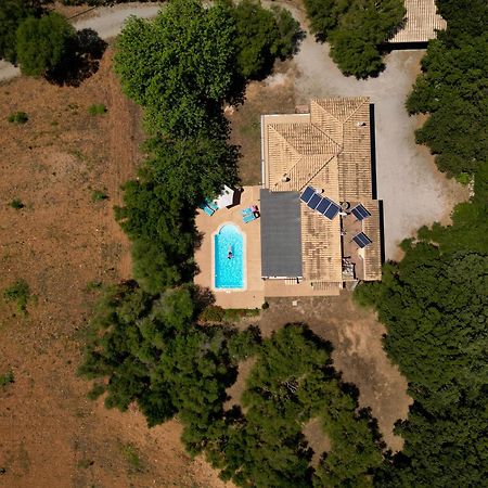 Finca Katia Capdepera  Εξωτερικό φωτογραφία