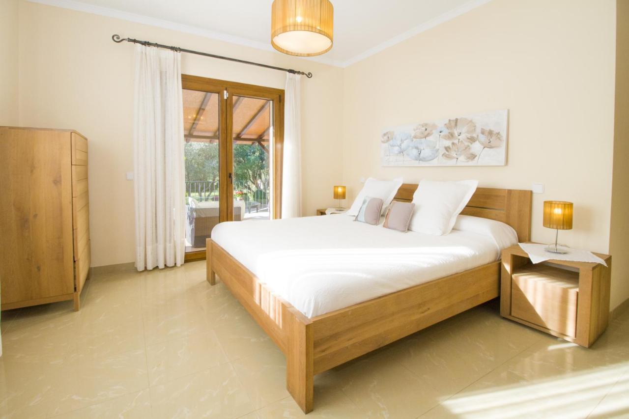 Finca Katia Capdepera  Εξωτερικό φωτογραφία