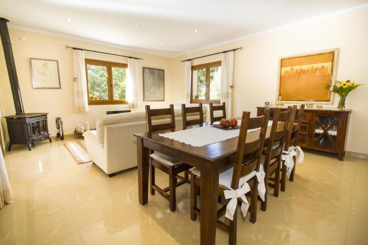 Finca Katia Capdepera  Εξωτερικό φωτογραφία