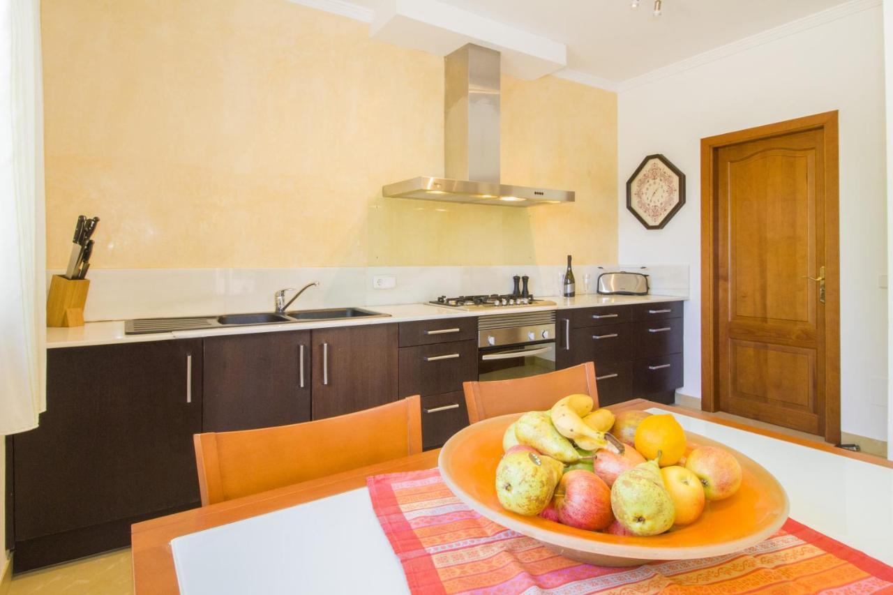 Finca Katia Capdepera  Εξωτερικό φωτογραφία