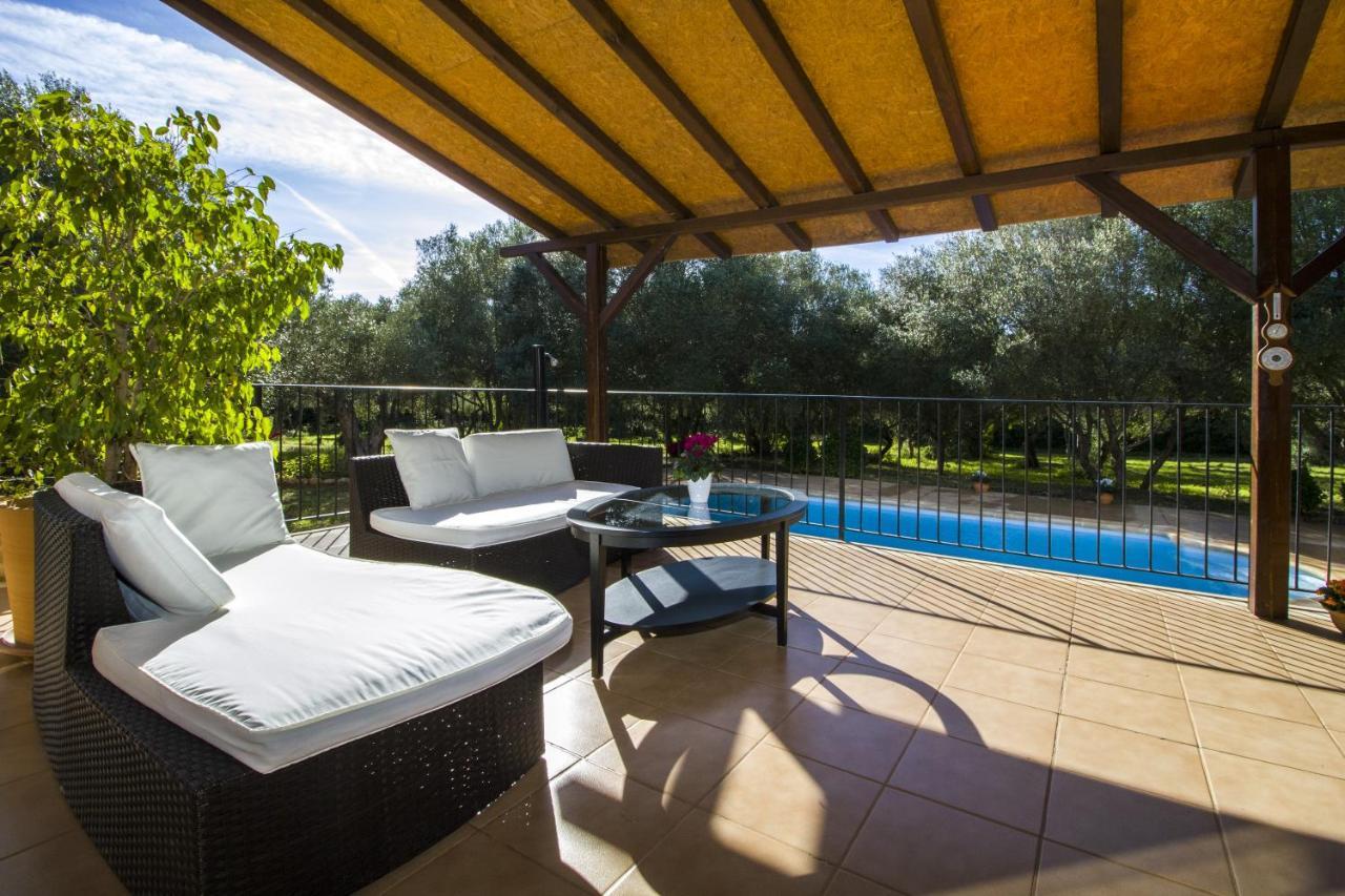 Finca Katia Capdepera  Εξωτερικό φωτογραφία