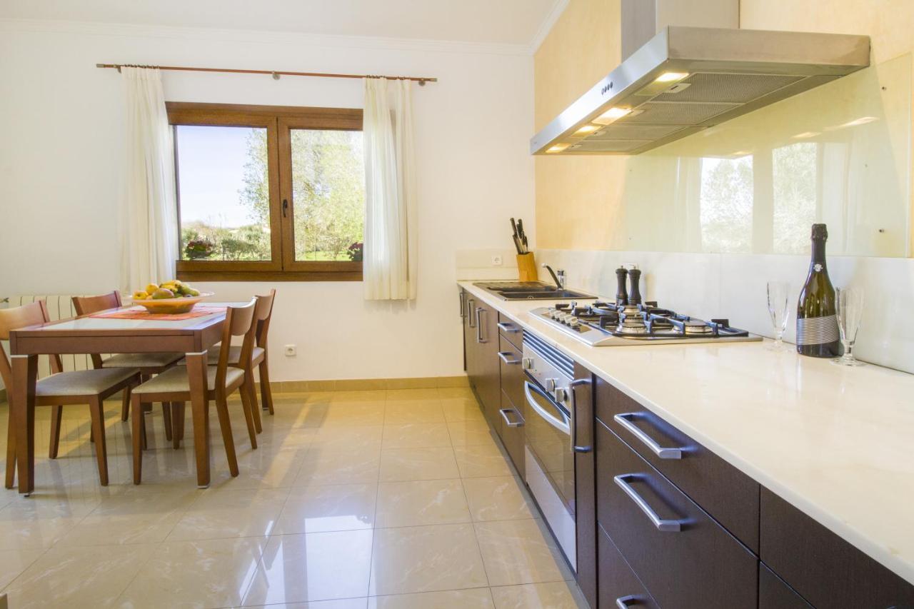 Finca Katia Capdepera  Εξωτερικό φωτογραφία