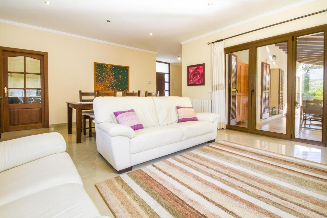 Finca Katia Capdepera  Εξωτερικό φωτογραφία