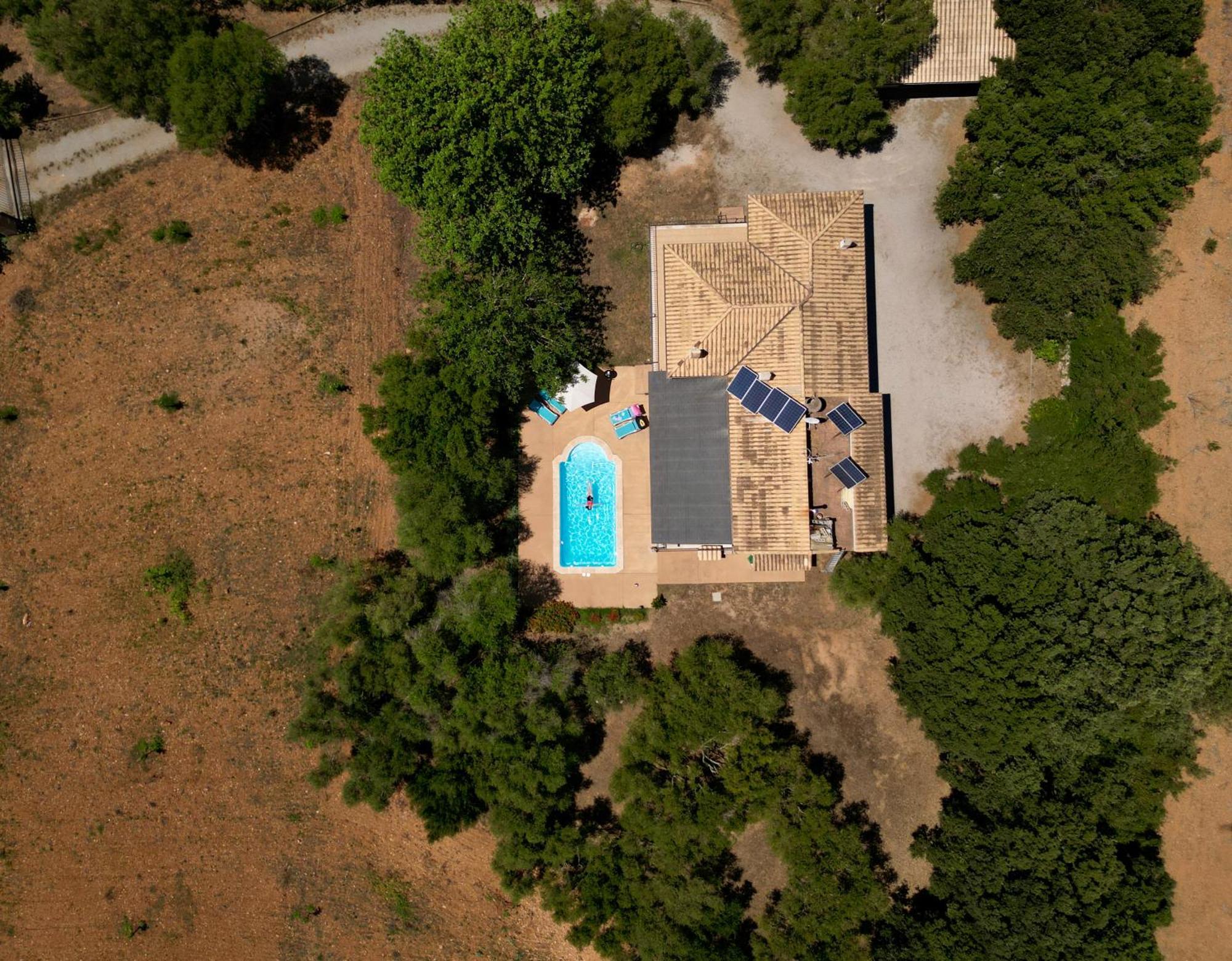 Finca Katia Capdepera  Εξωτερικό φωτογραφία